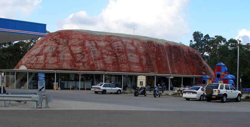 Uluru