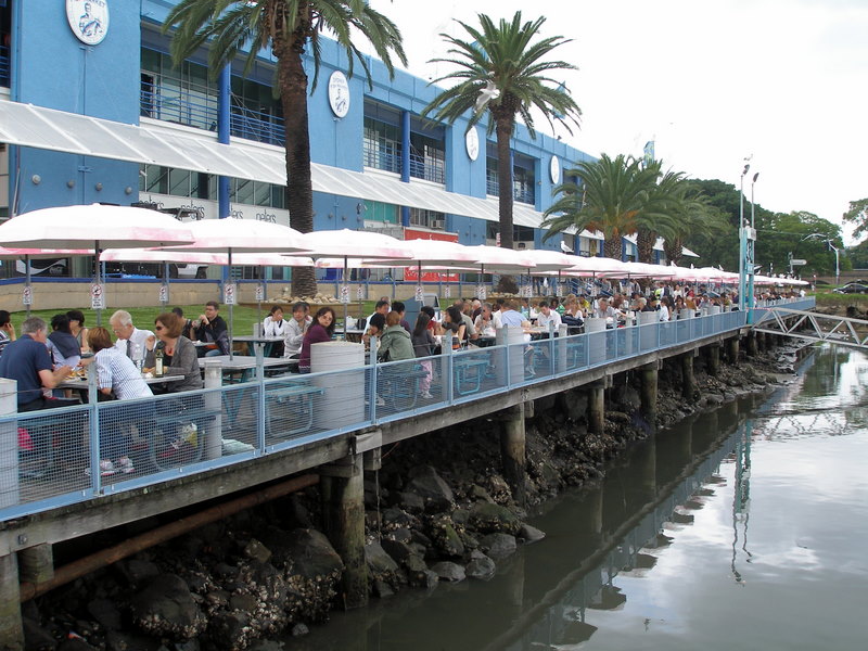 Sydney Fish Market
