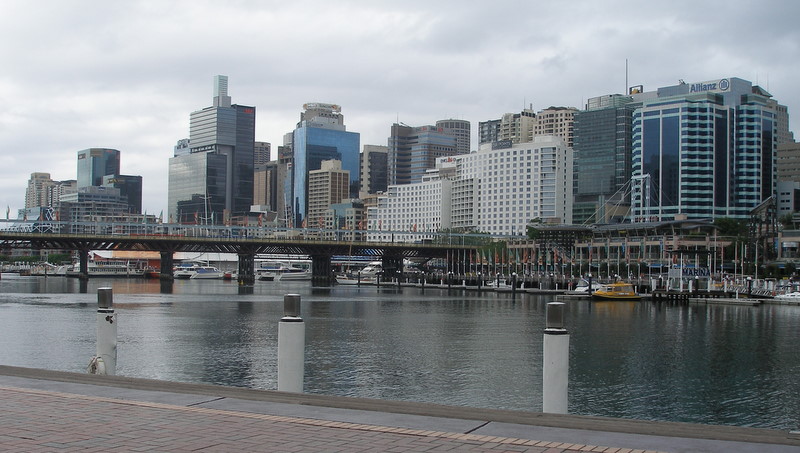Darling Harbour
